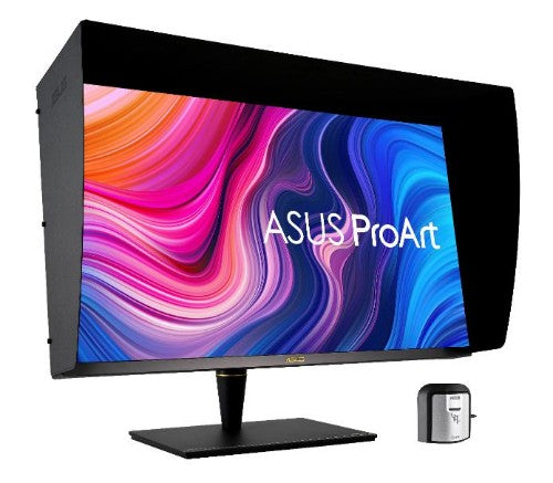 ASUS ProArt PA32UCX-PK LED display 32" 3840 x 2160 pixels 4K Ultra HD Black