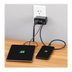 Eaton SK10C32B mobile device charger Universal Black AC Fast charging Indoor