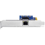 Trendnet TEG-25GECTX network card Internal Ethernet 2500 Mbit/s