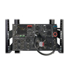 Eaton 9PX6KP1G2 uninterruptible power supply (UPS) Double-conversion (Online) 6 kVA 5400 W 8 AC outlet(s)