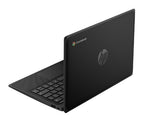 HP Fortis G1m MediaTek Kompanio 520 Laptop 11.6" Touchscreen HD 8 GB LPDDR4x-SDRAM 64 GB eMMC Wi-Fi 6 (802.11ax) ChromeOS Black