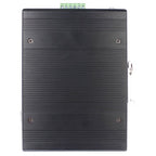 Tripp Lite NGI-M04C2 network switch Managed Gigabit Ethernet (10/100/1000) Black