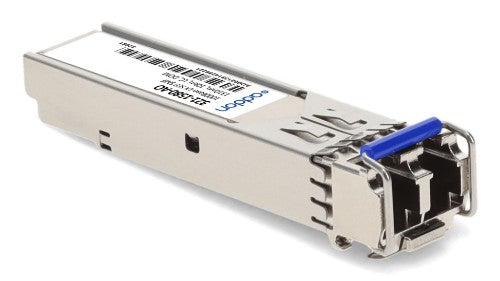 AddOn Networks 321-1580-AO network transceiver module Fiber optic 1000 Mbit/s SFP 1310 nm