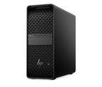 HP Z4 G6i Workstation Desktop PC Wolf Pro Security Edition