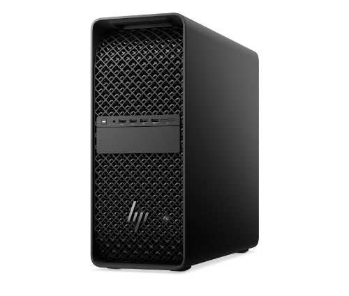 HP Z4 G6i Workstation Desktop PC Wolf Pro Security Edition