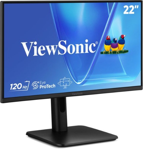 Viewsonic VG Series VG2242 computer monitor 22" 1920 x 1080 pixels Full HD LED Black