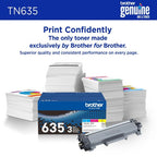 Brother TN-6353PK toner cartridge 3 pc(s) Original Cyan, Magenta, Yellow