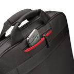 Case Logic DLC-115 Black 15.6" Messenger case
