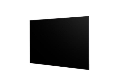LG 43UL5Q-M signage display Digital signage flat panel 43" LED Wi-Fi 500 cd/m² 4K Ultra HD Black WebOS 24/7