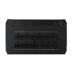 ASUS TUF-GAMING-1200G power supply unit 1200 W 20+4 pin ATX ATX Black