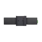 Tripp Lite U360-007-IND interface hub USB 3.2 Gen 1 (3.1 Gen 1) Type-B 5000 Mbit/s Black