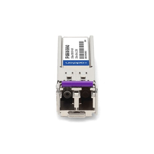 AddOn Networks SFP-10GB-CW-33-ER-AO network transceiver module Fiber optic 10000 Mbit/s SFP+ 1330 nm