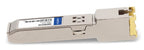 AddOn Networks AXM765V2-AO network transceiver module Copper 10000 Mbit/s SFP+