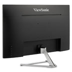 Viewsonic VX2776-4K-MHDU computer monitor 27" 3840 x 2160 pixels 4K Ultra HD LED Silver