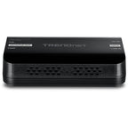 Trendnet TPE-315GI PoE adapter 10 Gigabit Ethernet