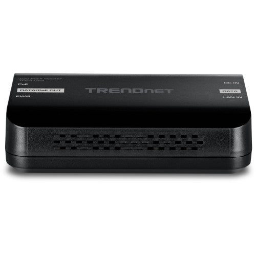 Trendnet TPE-315GI PoE adapter 10 Gigabit Ethernet