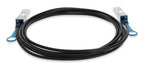 AddOn Networks SFP-1G-PDAC50CM-PA-AO InfiniBand/fibre optic cable 19.7" (0.5 m) DAC Black, Silver