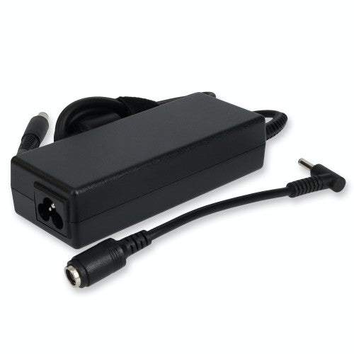 AddOn Networks L4R65AA-AA power adapter/inverter Indoor 90 W Black