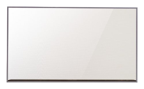 LG 55EW5P-M signage display 55" OLED 600 cd/m² Full HD Silver Touchscreen 18/7