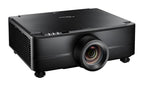Optoma ZU820T 7500 ANSI lumens DLP WUXGA (1920x1200) 3D Black