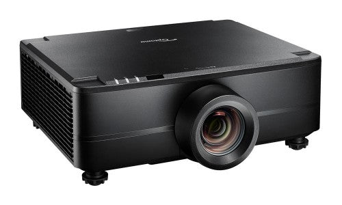 Optoma ZU820T 7500 ANSI lumens DLP WUXGA (1920x1200) 3D Black