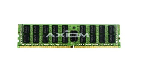 Axiom 128GB DDR4 memory module 1 x 128 GB 2666 MHz ECC