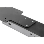 StarTech.com SSPMSVESA mounting kit Black Steel