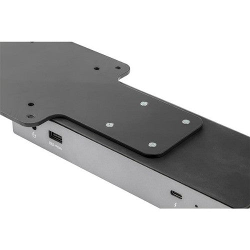 StarTech.com SSPMSVESA mounting kit Black Steel