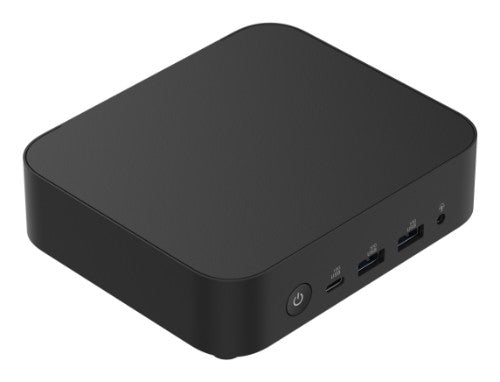 ASUS NUC 14 Essential RNUC14MNK150000U Black N150
