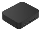 ASUS NUC 14 Essential RNUC14MNK150000U Black N150