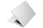 Samsung Galaxy Book Go 5G Qualcomm Snapdragon 8cx Gen2 5G Laptop 14" Full HD 8 GB LPDDR4x-SDRAM 256 GB Flash Wi-Fi 5 (802.11ac) Windows 10 Home Silver
