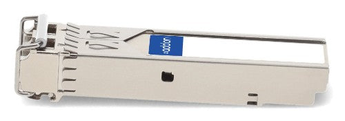 AddOn Networks SFP-2-5GB-DW51-160-C-AO network transceiver module Fiber optic 2500 Mbit/s 1536.61 nm