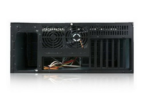 iStarUSA D406ND-B6BK computer case Rack Black