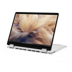DELL Pro 13 Plus PB13250 2-in-1 Intel Core Ultra 5 235U Hybrid (2-in-1) 13.3" Touchscreen Full HD+ 16 GB DDR5-SDRAM 256 GB SSD Wi-Fi 6E (802.11ax) Windows 11 Pro US English Aluminum