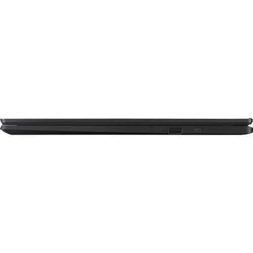 ASUS Chromebook CX1 CX1500CKA-SS48F laptop Intel® Celeron® N N4500 15.6" Full HD 4 GB LPDDR4x-SDRAM 128 GB eMMC Wi-Fi 6 (802.11ax) ChromeOS Gray