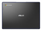 ASUS Chromebook CZ11 CZ1104CM2A-YZ84T MediaTek Kompanio 520 Laptop 11.6" Touchscreen HD 8 GB LPDDR4x-SDRAM 64 GB eMMC Wi-Fi 6 (802.11ax) ChromeOS Gray