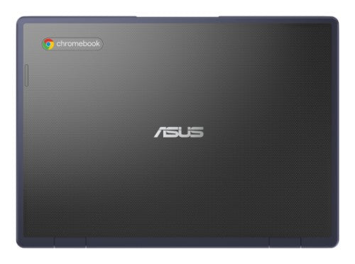 ASUS Chromebook CZ11 CZ1104CM2A-YZ84T MediaTek Kompanio 520 Laptop 11.6" Touchscreen HD 8 GB LPDDR4x-SDRAM 64 GB eMMC Wi-Fi 6 (802.11ax) ChromeOS Gray