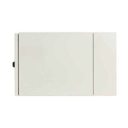 Tripp Lite SRN4G9US rack cabinet 9U Wall mounted rack Gray