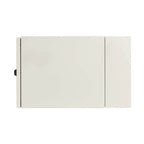 Tripp Lite SRN4G9US rack cabinet 9U Wall mounted rack Gray