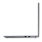 Lenovo ThinkPad T14 Gen 6 (AMD) Copilot+ PC AMD Ryzen AI 5 340 Laptop 14" WUXGA 16 GB DDR5-SDRAM 256 GB SSD Wi-Fi 7 (802.11be) Windows 11 Pro Gray