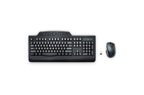 Kensington Pro Fit® Wireless Media Desktop Set