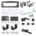 StarTech.com KITBXAVHDPNA AV conferencing bridge 3840 x 2160 pixels Ethernet LAN Black