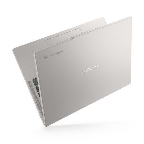 Lenovo Chrome 14M9610 910 Laptop 14" WUXGA 12 GB 128 GB UFS Wi-Fi 7 (802.11be) ChromeOS Gray