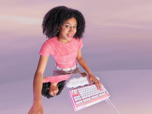 Logitech G G713, G713 Wireless Keyboard