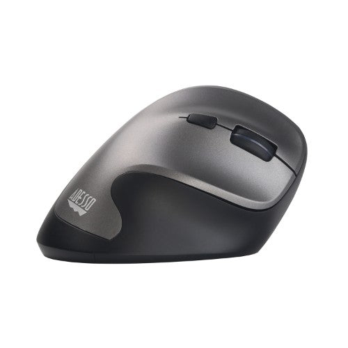 Adesso iMouse A20 mouse Office Right-hand RF Wireless Optical 2400 DPI