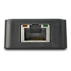 StarTech.com USB31000SPTB network card Ethernet 5000 Mbit/s