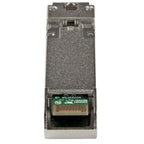 StarTech.com GLCLHSMDST network transceiver module Fiber optic 1250 Mbit/s SFP 1310 nm