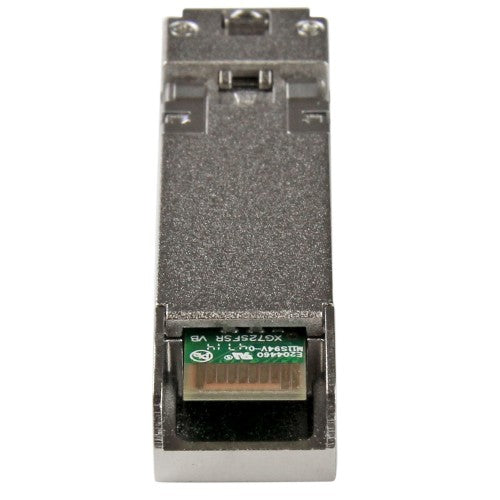 StarTech.com GLCLHSMDST network transceiver module Fiber optic 1250 Mbit/s SFP 1310 nm