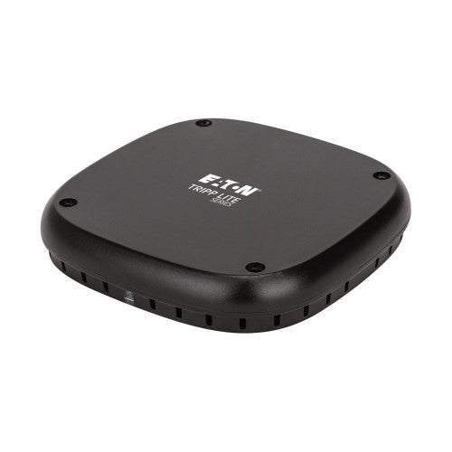 Eaton U280-Q01FL-UD mobile device charger Smartphone Black AC Wireless charging Indoor