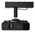Epson PowerLite L265F 4600 ANSI lumens 3LCD 1080p (1920x1080) 3D Black